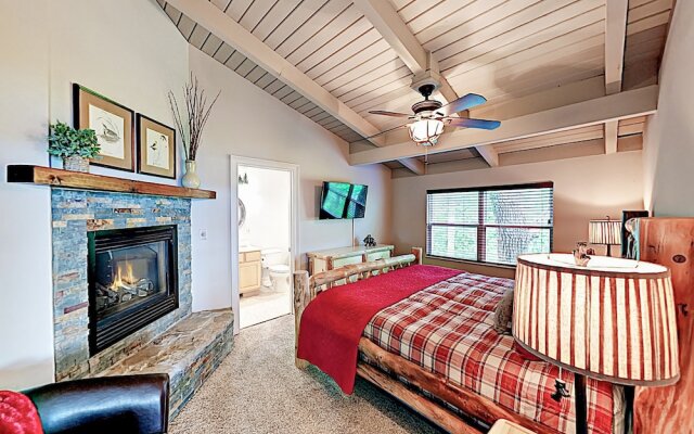 1455 Gatlinburg - 3 Br Cabin