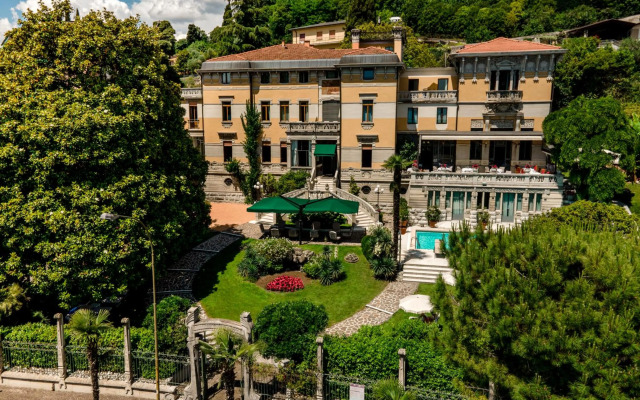 Hotel Laurin