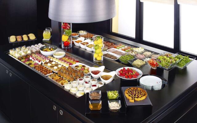 Campanile NATURE - Besançon Ouest Chateaufarine