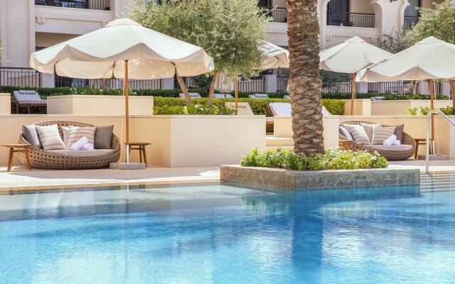Al Manara, a Luxury Collection Hotel, Saraya Aqaba