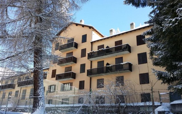 Appartamento Isabella - Residence Montesole
