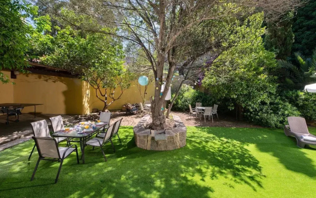 Angela's Castle Old Town