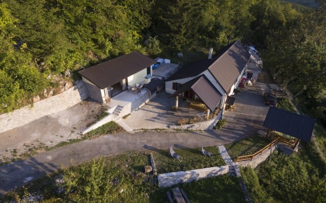 Holiday House