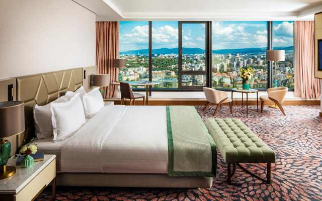 Grand Hotel Millennium Sofia
