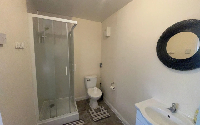 Lovely 1-bed Studio in Bristol