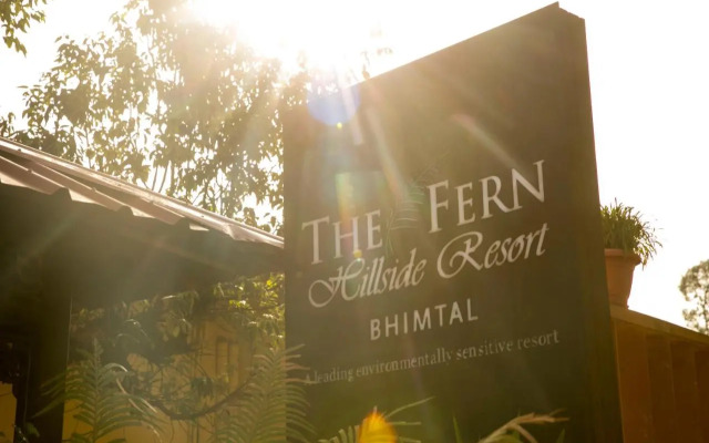 The Fern Hillside Resort Bhimtal