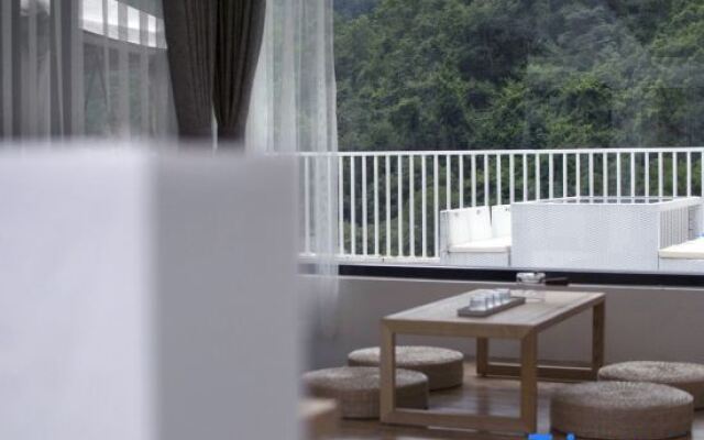 Yinxi Meisu Guesthouse