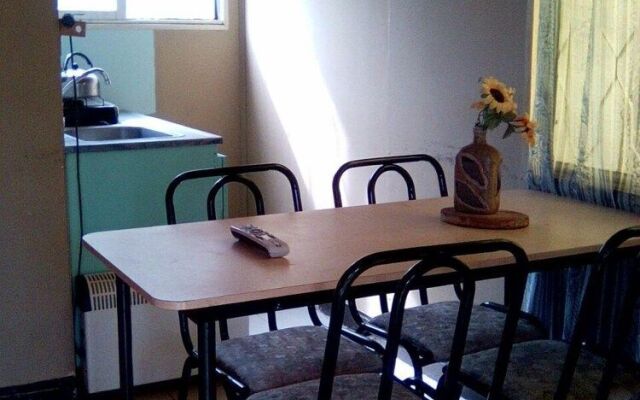 Cabañas Valle Verde