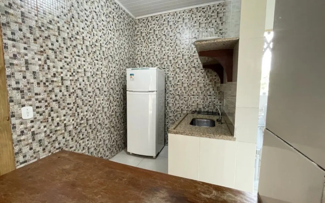 Villa Nobre Trancoso