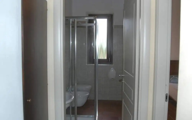 Holiday Home With Pool in Camporgiano