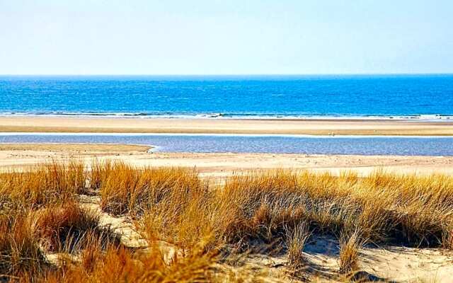 Budget Hotel Vrouwenpolder