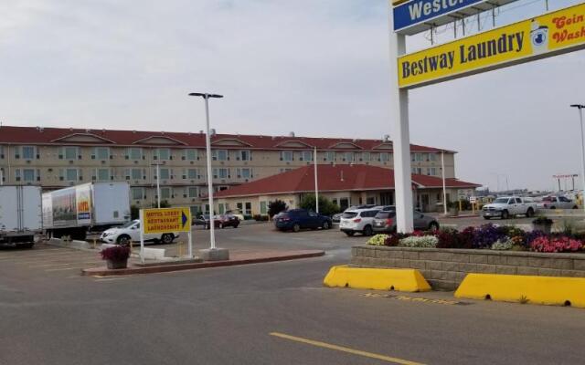 Western Budget Motel & Suites - Leduc #3