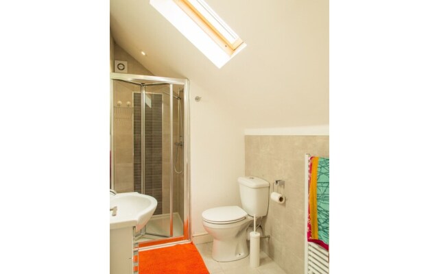 Beautiful 3 Bedrooms House in Rottingdean