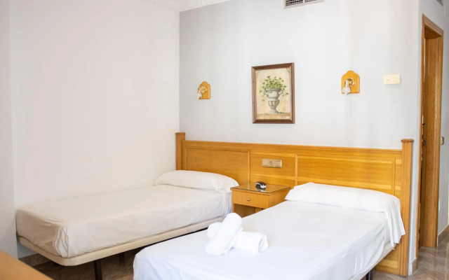 Hotel Agur