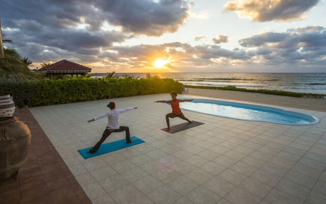 Le Soleil d'Or CaymanBrac