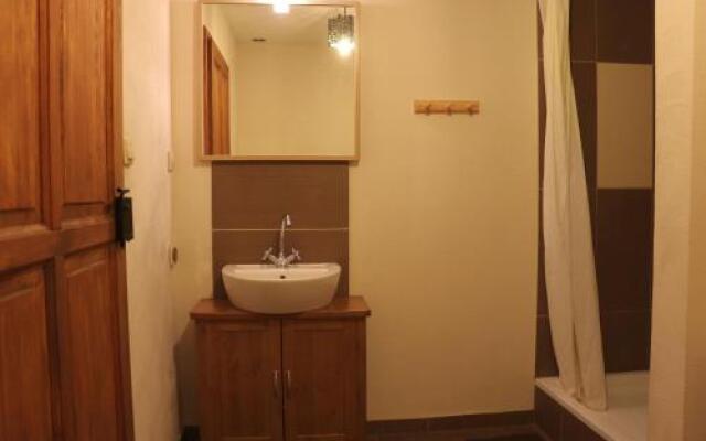 Agroturystyka Dom pod Sową