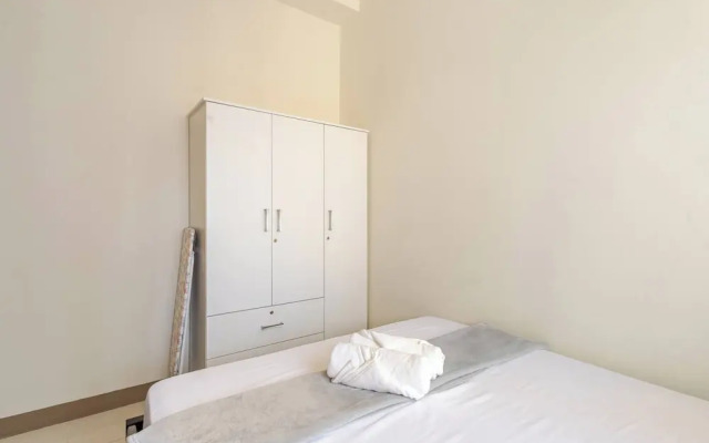 Luxurious Bayview 2BR Near MOA Picc CCP Free Wifi