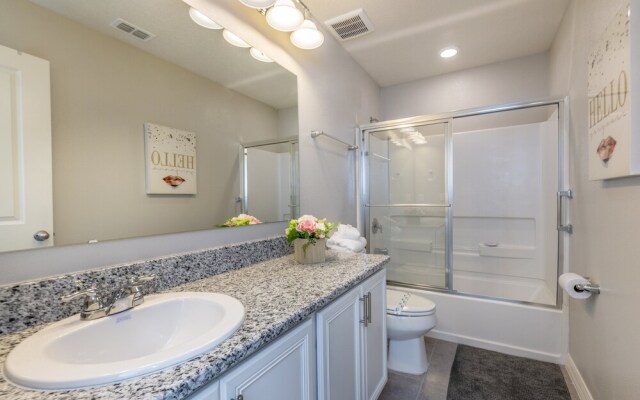 5153ad Amazing Compass Baytown Home Sleeps 10