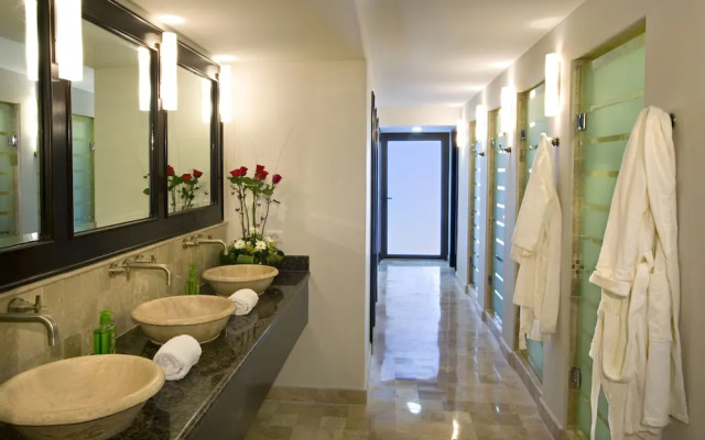 Las Villas Hotel & Golf by Estrella del Mar