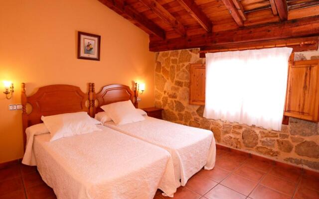 El Refugi del Maestrat A - Turistrat