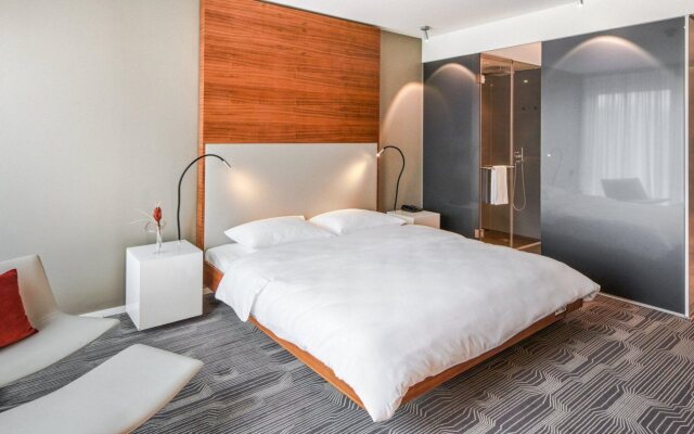 LEGERE HOTEL Luxembourg