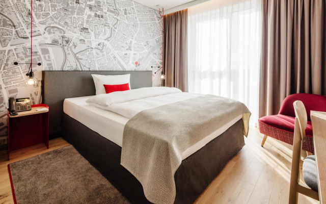 IntercityHotel Braunschweig