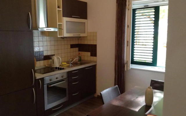Apartments Vila Oksana