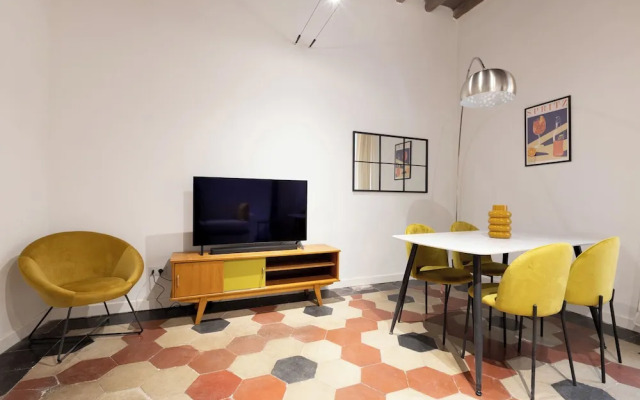 Prefetti 46 Lovely Flat