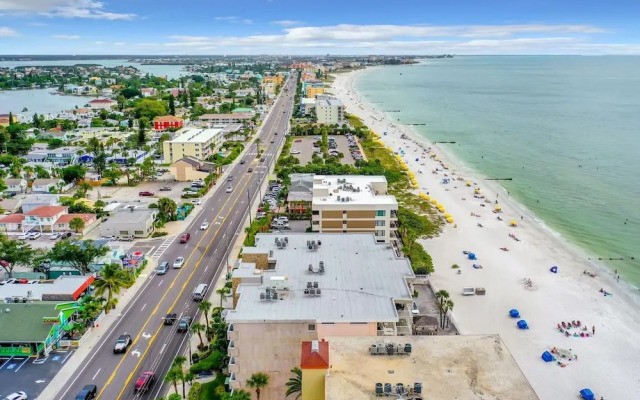 The Mermaid and the Sea Turtle