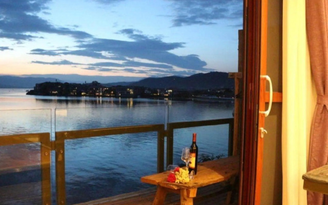 Sea View Inn