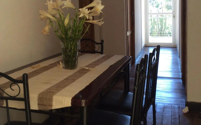 Tana-Jacaranda - Hostel