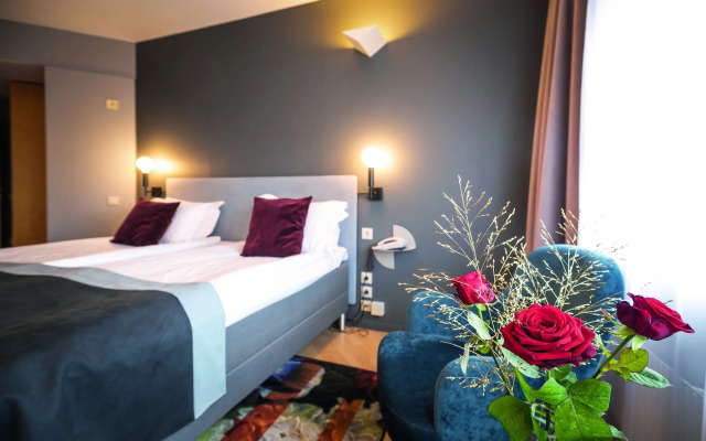 Elite Park Hotel Växjö