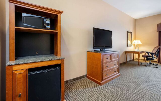 La Quinta Inn & Suites Twin Falls
