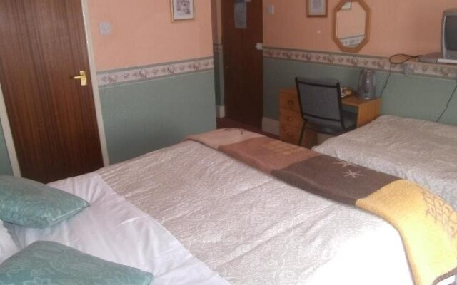 Hesketh Hotel