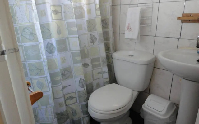Hostal Miramar