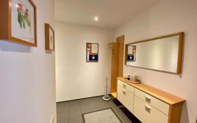 Ferienwohnungen Christine