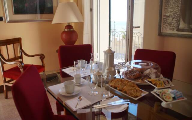 L'Euforbia Bed and Breakfast