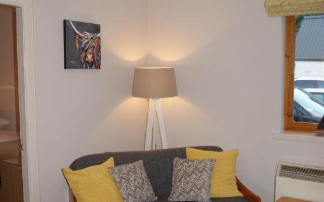 Shegarton Farm Cottages