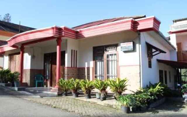 Casa Bromo Homestay