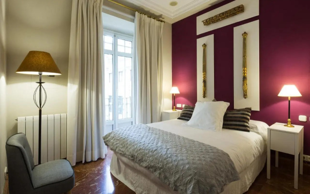 Veoapartment Florentin 1-1