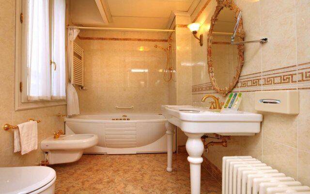 Relais Villa Fiorita
