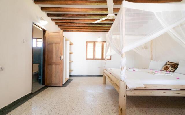 Sweet Beach Apartments