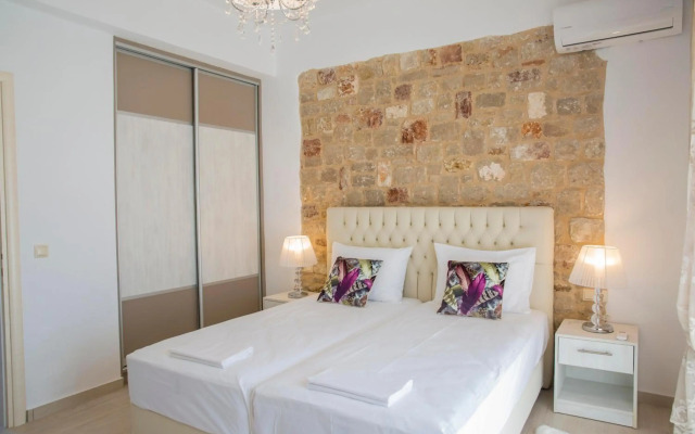 G&K Stone Suites