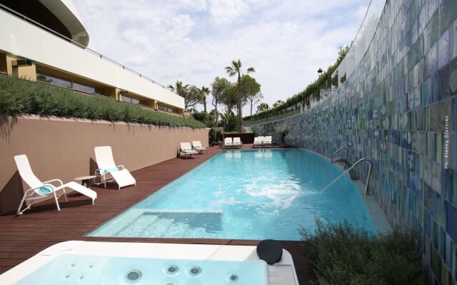 Alabriga Hotel & Home Suites