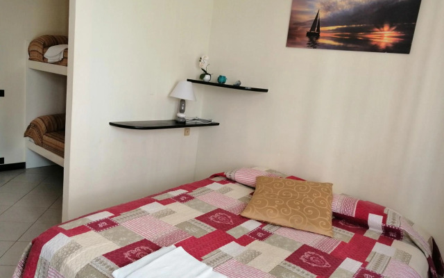 Appartamento per vacanze GAIA