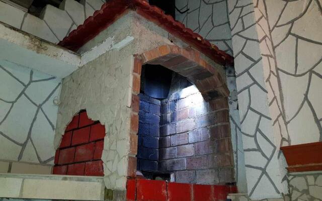 Rooms Vedran