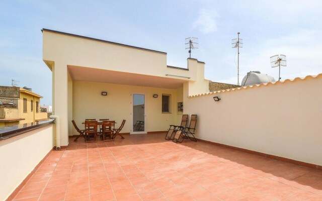 Beautiful Apartment in Menfi With Wifi and 3 Bedrooms