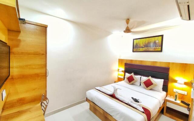 Gateway suites