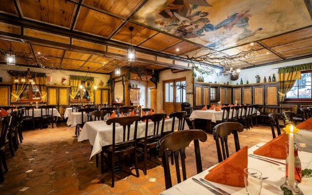 Hotel Gasthof Rössle