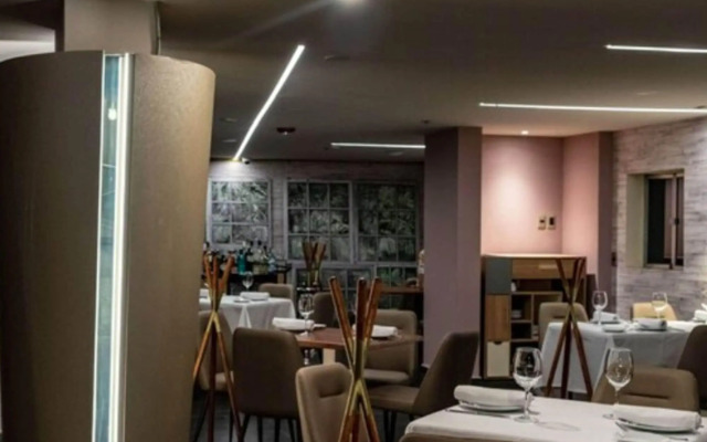 Express Mision Df - Zona Rosa